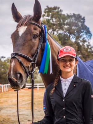 jess-kj Thompson and Redwood
