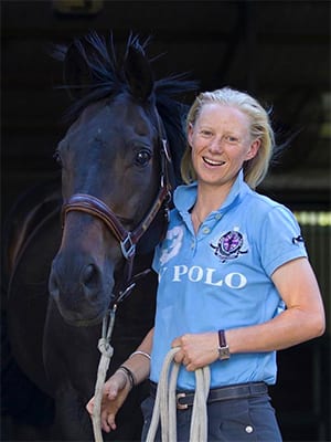 Sophie Warren