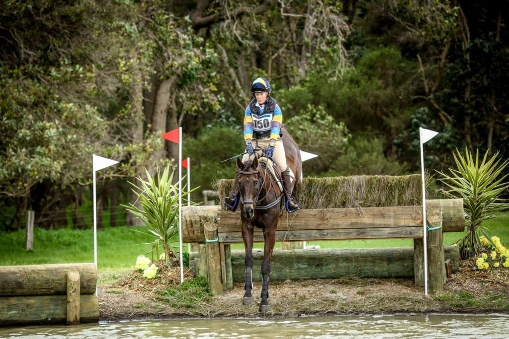 Sophie Warren Sponsored Rider