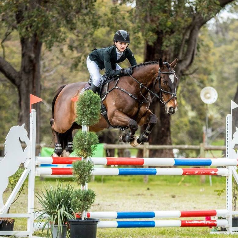 jess-kj Thompson and Redwood