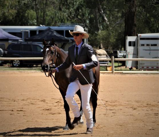 Scott Rogers Thompson and Redwood