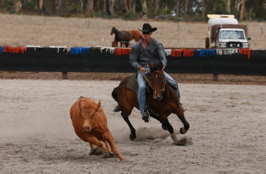 Scott Rogers Thompson and Redwood