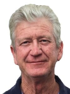 Brad Hampton