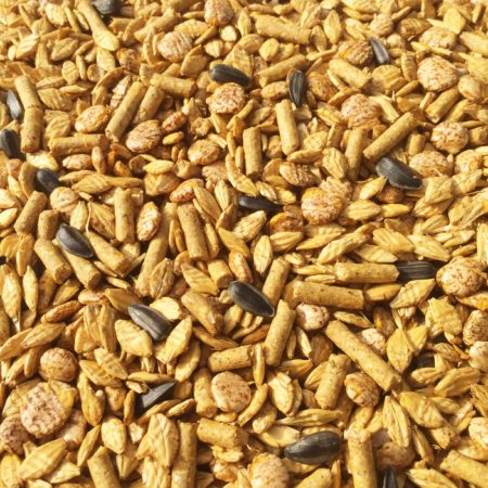 Thompson and Redwood Oat Free Muesli Thompson and Redwood Oat Free Muesli