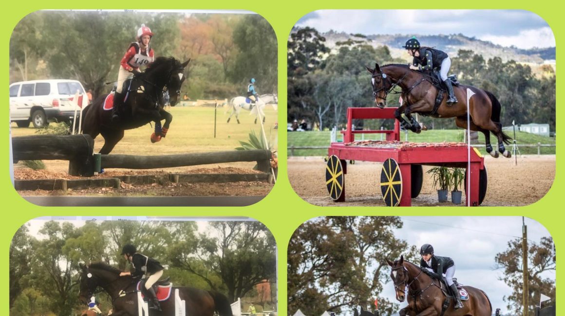 Jess KJ:The Story of Alvin