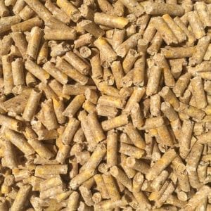 Thompson and Redwood Premium Laying Pellets