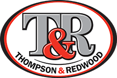 Thompson and Redwood