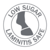 Icon_Low sugar laminitis safe